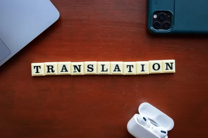 Tradução inglês/português 