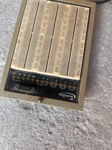 Próton board