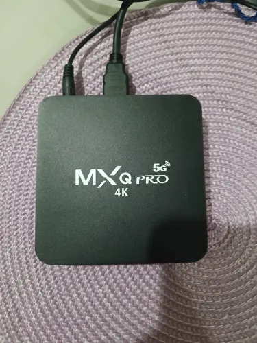 Tv boxo