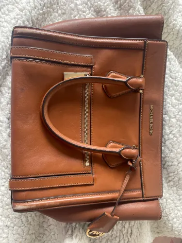 Bolsa Michael kores (original)