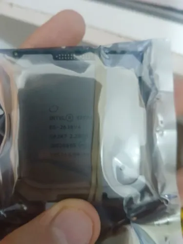 Xeon 2630 v4