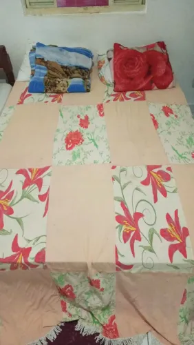 Cama de casal