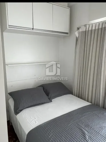 Studio no Centro de Curitiba | 36 m² | 1 Quarto | 250.000,00 (Duzentos e cinquenta mil)