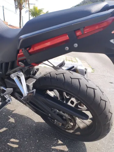 Cbx500