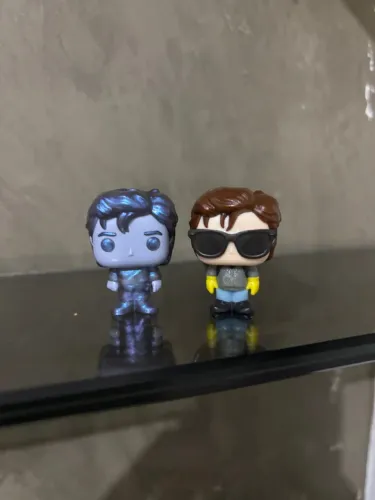 Funko steve importado