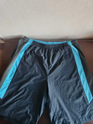 Bermuda Nike Masculino