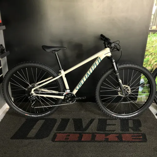 SPECIALIZED ROCKROPPER SPORT TAM S 15,5