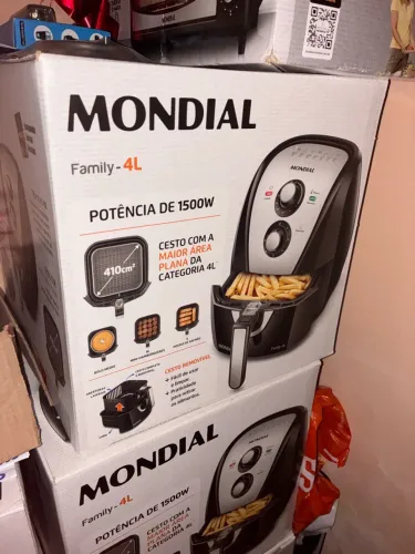 air fryer