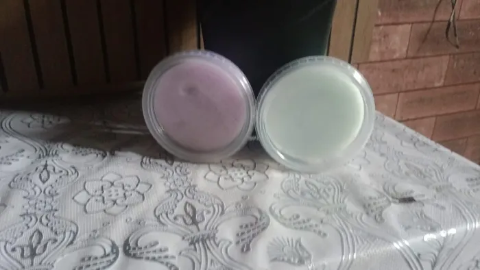 Pasta para ária panela 