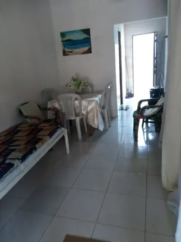 Casa em ilha de Itaparica/Bom Despacho 