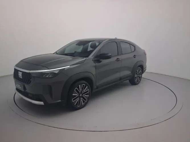 Fiat Fastback Audace 200 TB AUT (hibrído) 2026