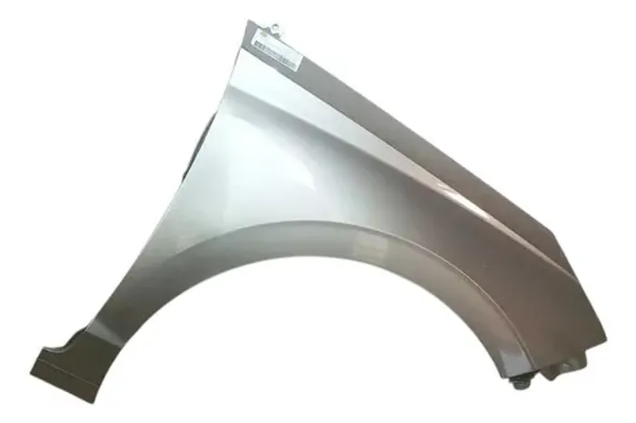Paralama Direito Hyundai Hb20 2023 24 Original Sem Pisca