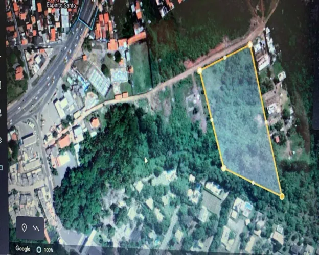AREA COMERCIAL em CAMAÇARI - BA, CATU DE ABRANTES (ABRANTES)