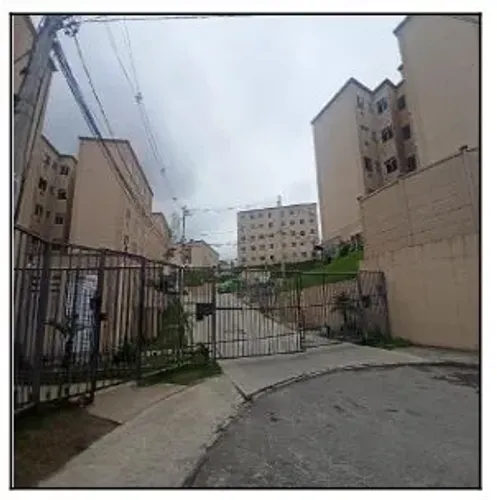 Oportunidade Única em NOVA IGUACU - RJ | Tipo: Apartamento | Negociação: Venda Direta Onli