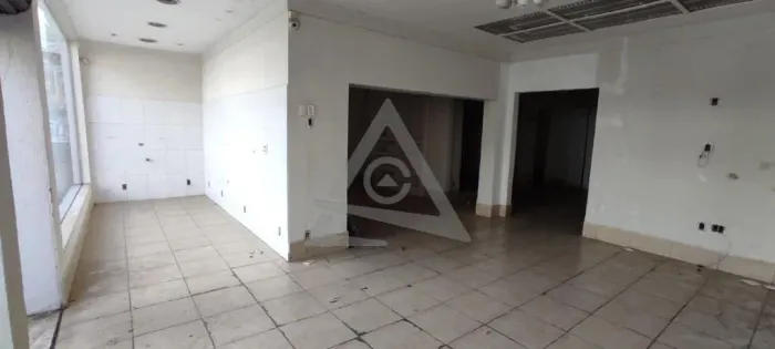 Salão para alugar em Campinas, Vila Itapura, com 209 m²