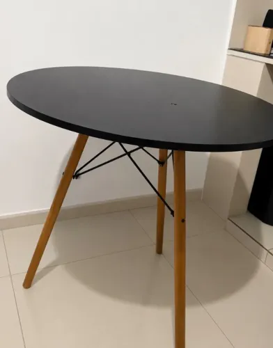 Mesa jantar redonda NEGOCIÁVEL