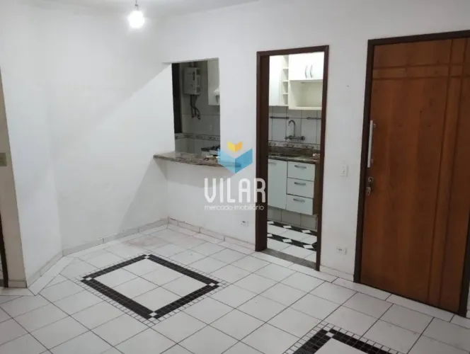 Apartamento com 2 dormitórios para alugar, 42 m² por R$ 1.835,00/mês - Jardim Nova Manches