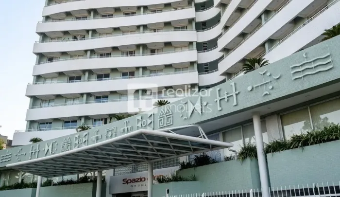 Apartamento 1 quarto no bairro Itacorubi - Florianópolis