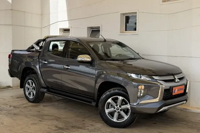 Mitsubishi L200 Triton Sport HPE 2.4 CD Diesel Aut. 2022