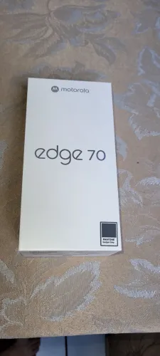 Smartphone Motorola Edge 70 5G
