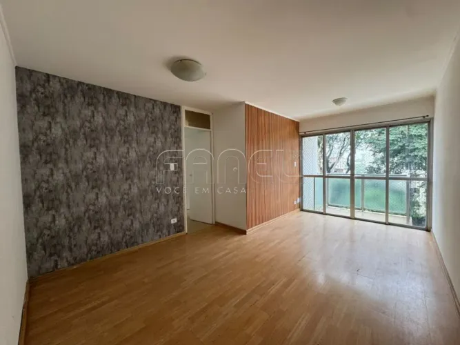 Apartamento com 3 quartos, 72 m² | Jd. Guedala.