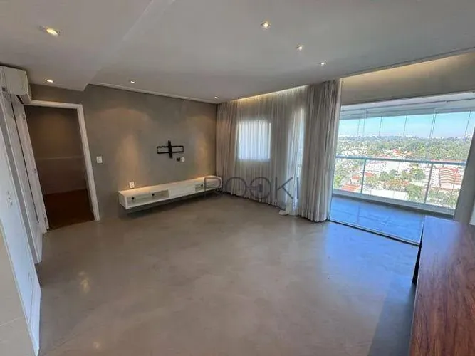 Oportunidade - Vision Campo Belo - 80 m²