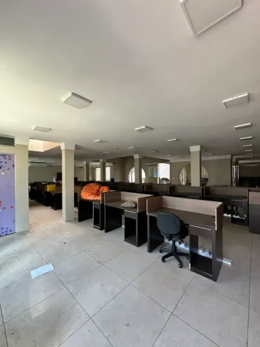Imóvel Comercial Setor Jaó