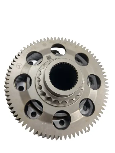 Engrenagem Bomba Alta Sprinter 2.2 2021 A6510770512