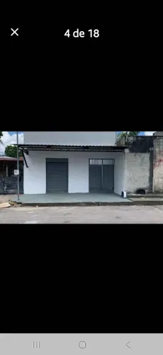 COL. TERRA NOVA PRÓX. SHOP. VIA NORTE ÓTIMA CS 2QTS. SL. COZ. WC QUINT. + PONTO COMERCIAL