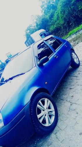 Ford Fiesta GL 1.0 5P 2000