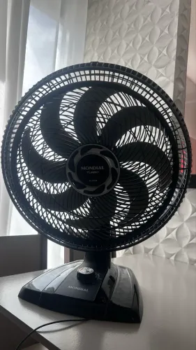 Ventilador