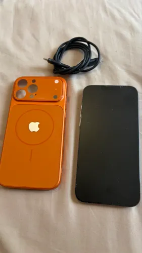 Apple iPhone 13 Pro Max 256gb semi novo 