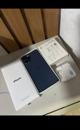 Iphone 12 PRO Max 128gb