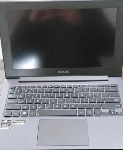 Ultrabook ASUS