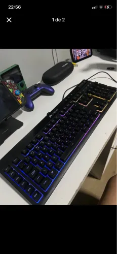 Teclado