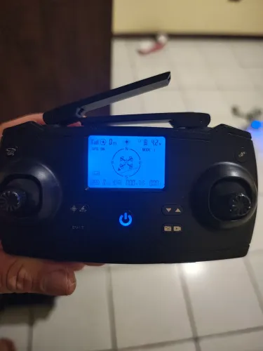 Drone kl102