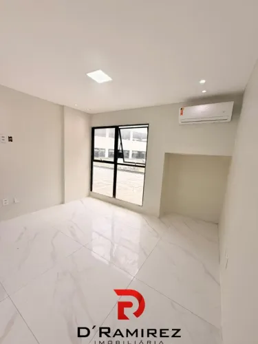 Locação ou Venda -Sala -Renascença - Com Ar Condicionado- Ed. Multempresarial