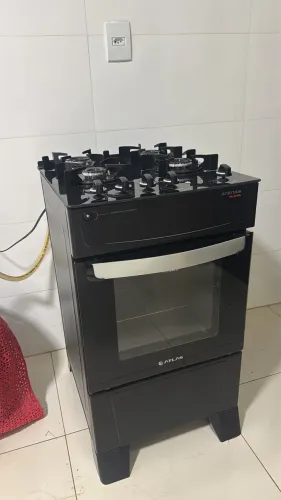 Fogão