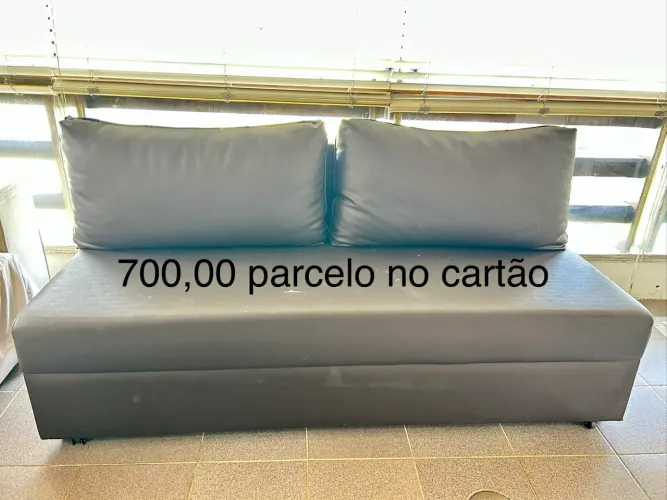 Sofá cama