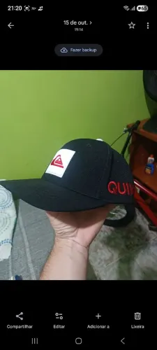 Boys quiksilver original 