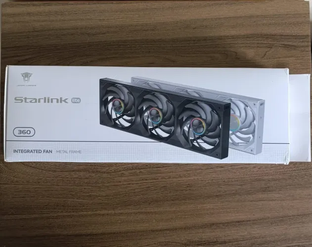 Starlink Lite 360