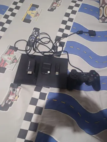 Playstation 2