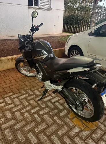 Cb 250F twister 2022 abs