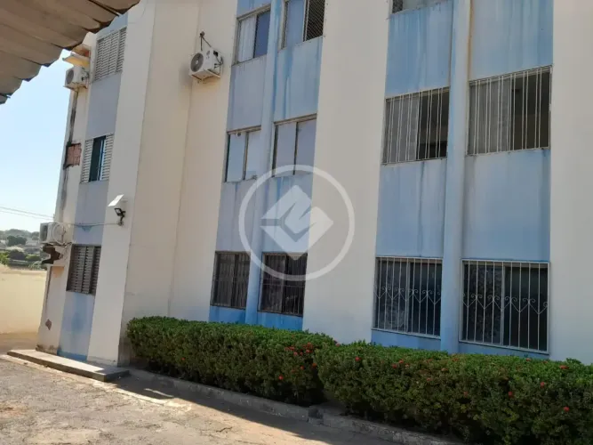 Apartamento à venda em Cuiabá, no bairro Terra Nova. Com 50 m², 2 quartos e 1 vaga, reúne