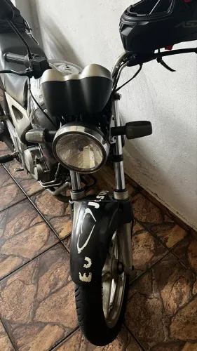 Vendo Twister 250