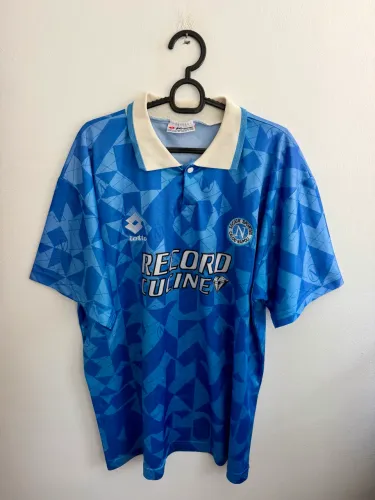 Napoli 1994