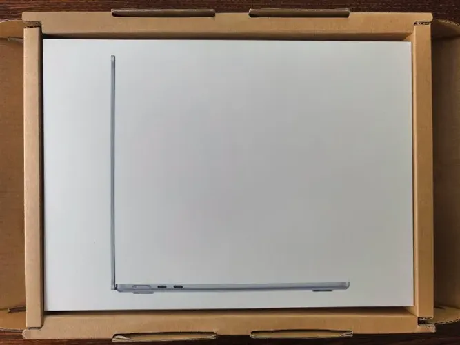Apple MacBook Air M5 15" 512GB 16RAM Lacrado 18x sem juros
