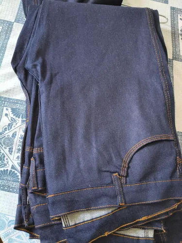 05 calças jeans novas