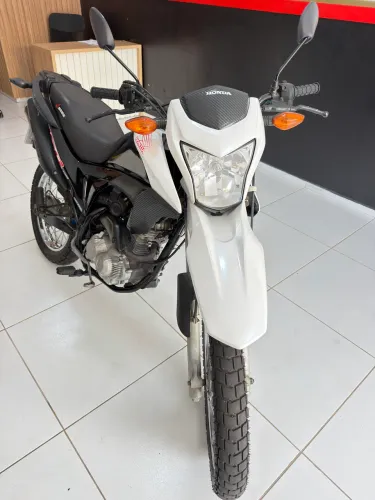 Honda Bros NXR 160 2018 ABAIXO DA FIPE