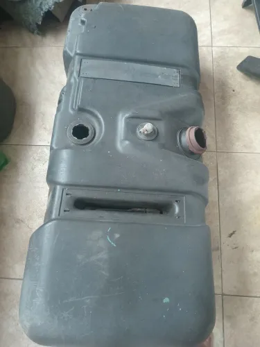 Tanque 150 litros